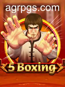 5Boxing