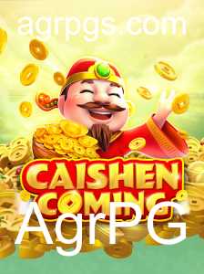 CAISHENCOMING: Um Mergulho no Fascinante Mundo de AgrPG