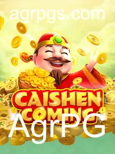 CAISHENCOMING: Um Mergulho no Fascinante Mundo de AgrPG