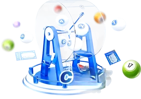 AgrPG Lottery games in