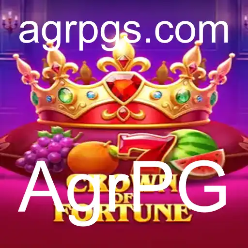 CrownofFortune: O Novo Fenômeno AgrPG que Conquista o Mundo dos Jogos