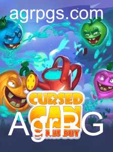 Descubra o Mundo de CursedCanBonusBuy: Um AgrPG Inovador