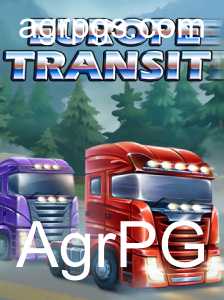 EuropeTransit: Uma Aventura Imersiva de AgrPG no Contexto Atual