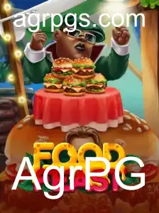 Descubra FoodFeast: O AgrPG que está revolucionando os jogos
