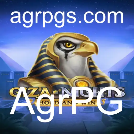 Explorando o Mundo Misterioso de GizaNights: Um AgrPG Inovador