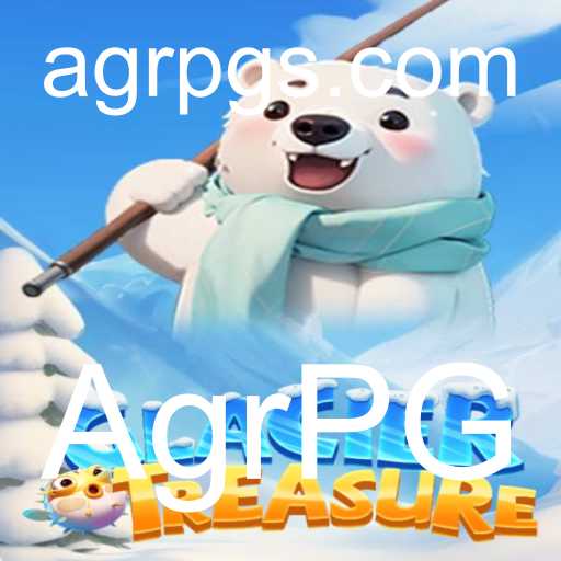 Desvendando GlacierTreasure: O Novo AgrPG que Conquista os Gamers
