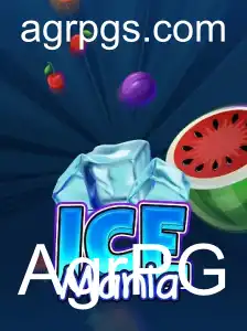 IceMania: Explorando o Mundo de Aventuras Congelantes no AgrPG