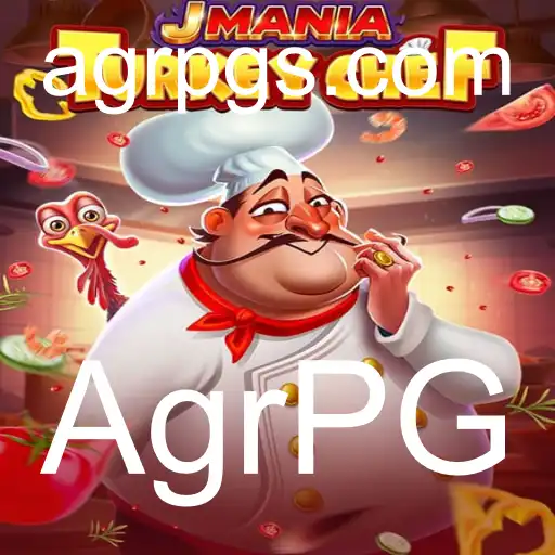 Explorando o Mundo de JManiaTurkeyChef: O AgrPG que Conquistou os Avanços Culinários