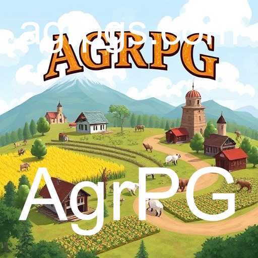 Jogos de Tabuleiro: A Nova Era dos AgrPG