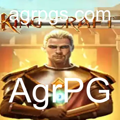 KingcraftMenomin: A Nova Sensação AgrPG no Mundo dos Jogos
