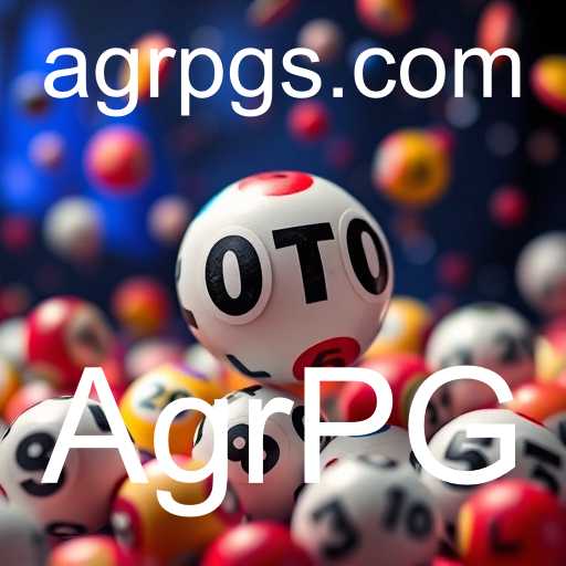 Explorando o Fascinante Mundo da Loteria: Sorte, Estratégias e AgrPG