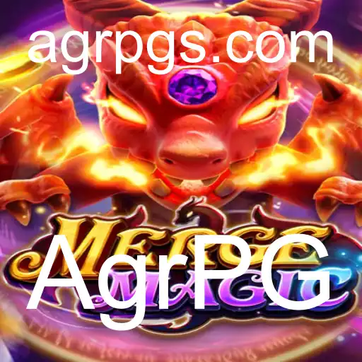 Descubra MergeMagic: Aventuras Mágicas e Estratégias AgrPG
