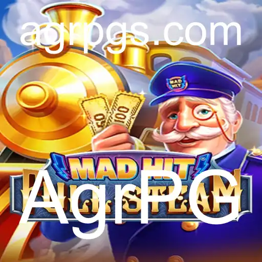 Descubra MadHitFullSteam: Uma Experiência AgrPG Única