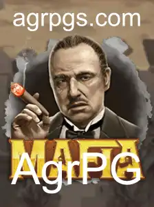 Explorando 'Mafia': O Jogo de Estratégia AgrPG Que Cativa Multidões