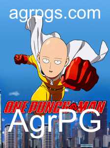 Descubra o Mundo de OnePunchMan: O Novo Sensação AgrPG