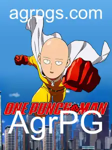 Descubra o Mundo de OnePunchMan: O Novo Sensação AgrPG