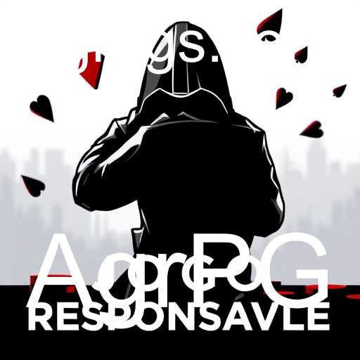 A Importância do Jogo Responsável: Uma Análise Completa sobre o Papel do AgrPG