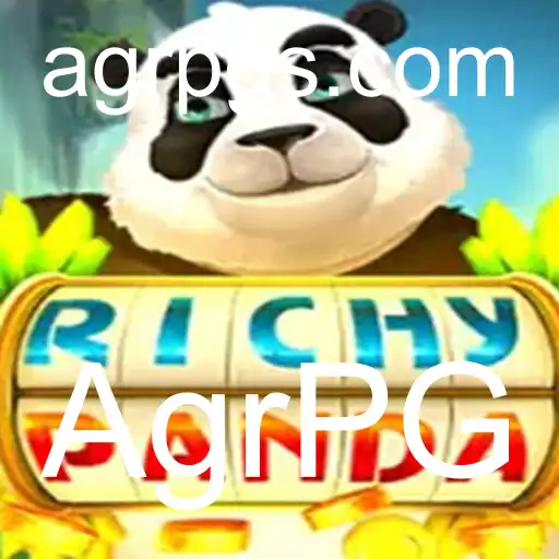 RichyPanda: A Nova Sensação no Universo AgrPG