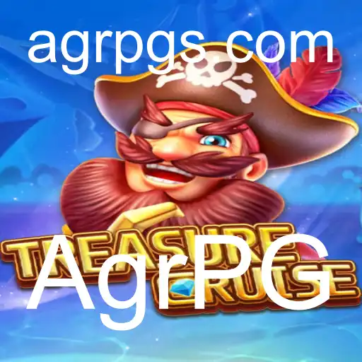 Explorando TREASURECRUISE: Um Mergulho no Mundo de AgrPG