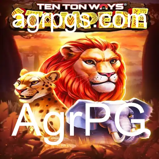 TenTonWaysStampede: Um Mergulho na Experiência AgrPG