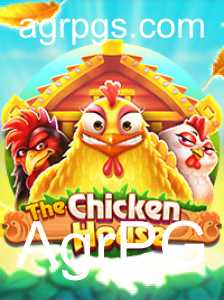 TheChickenHouse: A Revolução AgrPG no Mundo dos Jogos