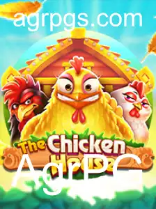 TheChickenHouse: A Revolução AgrPG no Mundo dos Jogos