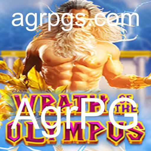 Wrath of Olympus: Uma Nova Era no Mundo dos Jogos AgrPG