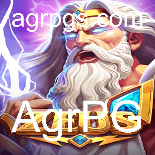 Zeus: O Novo Horizonte dos Games AgrPG