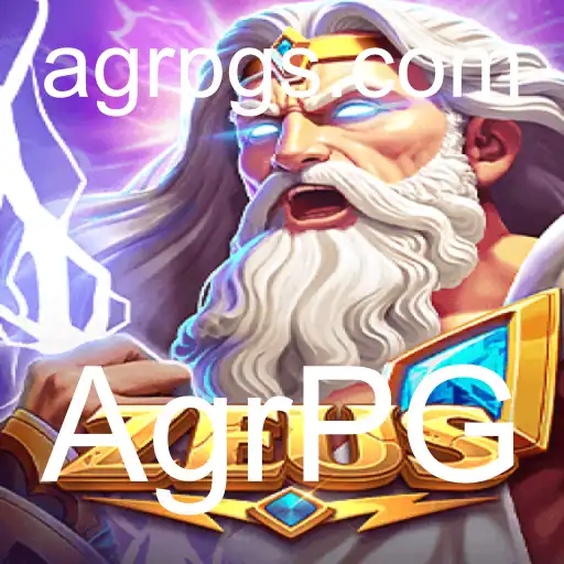 Zeus: O Novo Horizonte dos Games AgrPG
