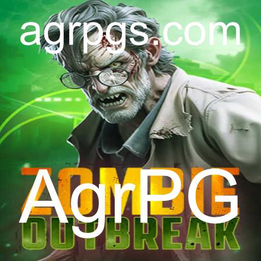 ZombieOutbreak: Descubra o Mundo de Aventura AgrPG no Novo Jogo de Sobrevivência