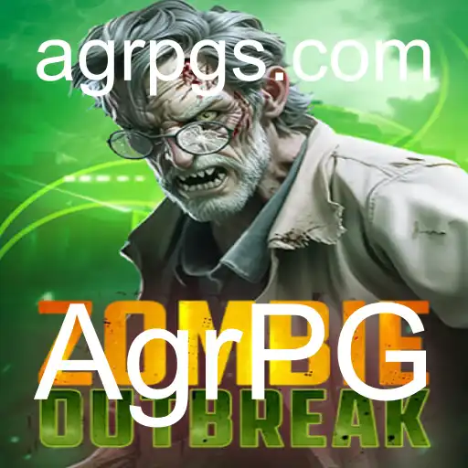 ZombieOutbreak: Descubra o Mundo de Aventura AgrPG no Novo Jogo de Sobrevivência